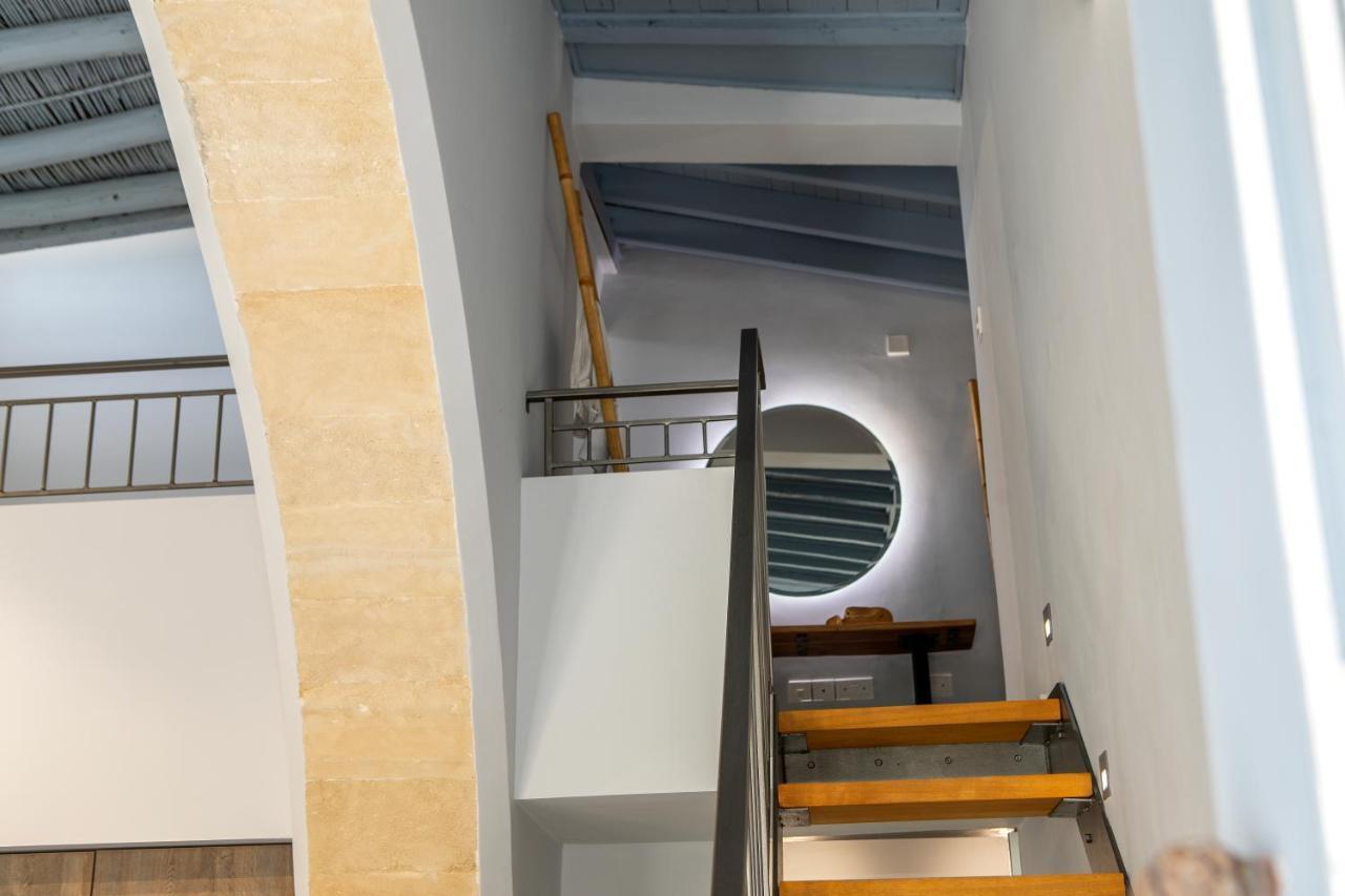 Apartamento Ελιά Πόλις - Elia Polis Exterior foto
