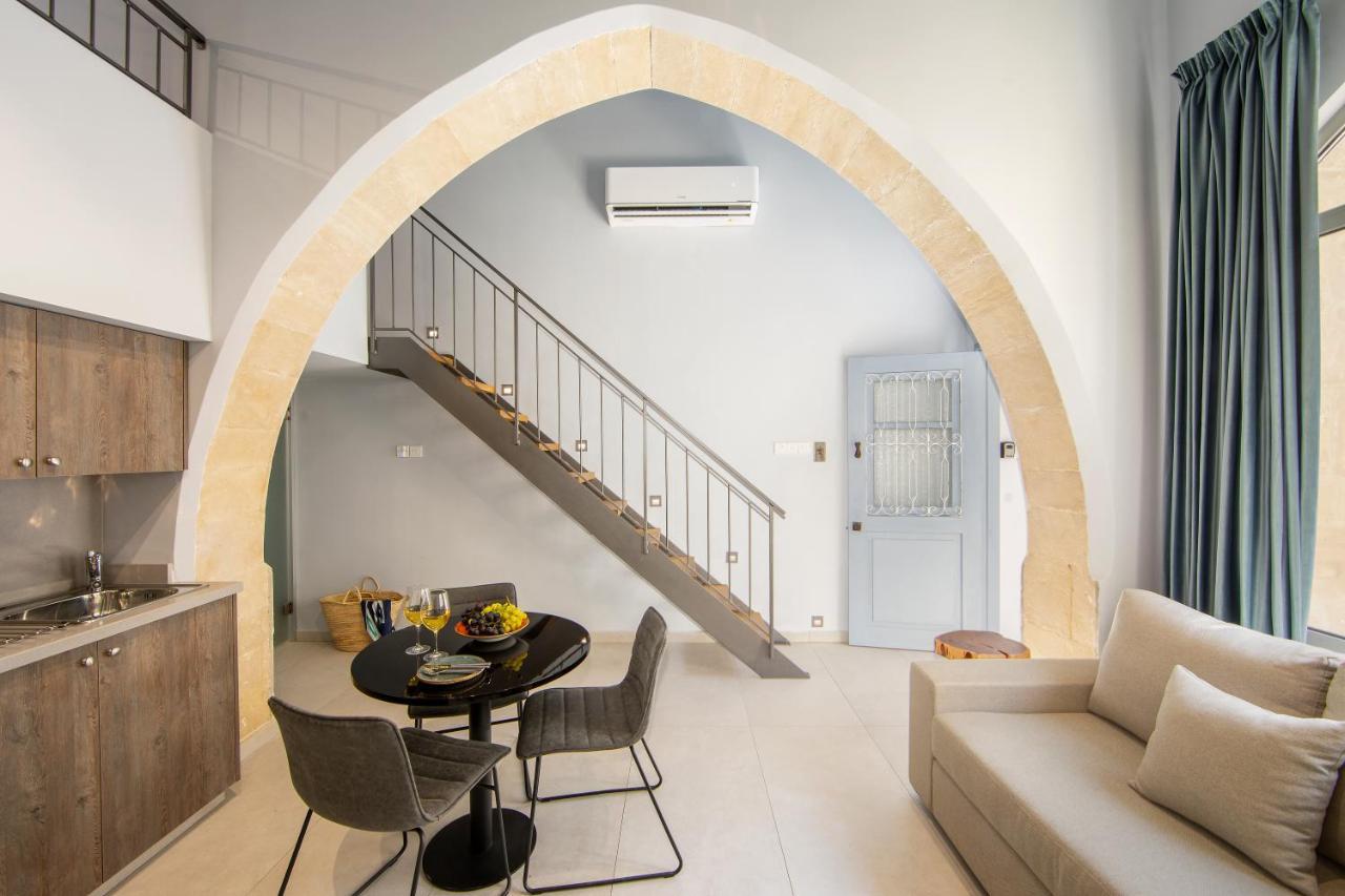 Apartamento Ελιά Πόλις - Elia Polis Exterior foto