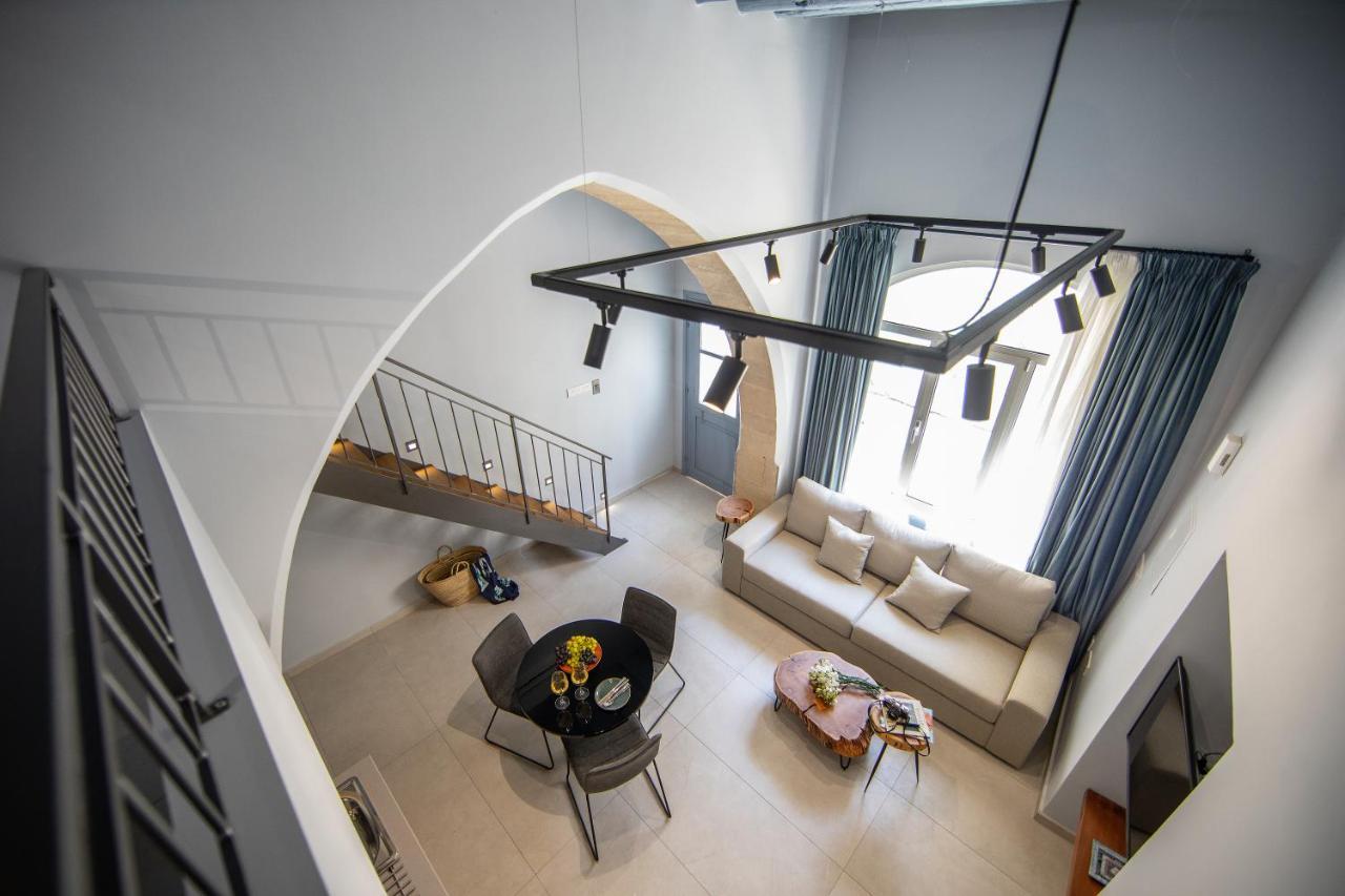 Apartamento Ελιά Πόλις - Elia Polis Exterior foto